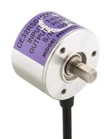 MIDORI PRECISIONS BY NIDEC COMPONENTS - CE32RS1-3600X - ROTARY ENCODERS