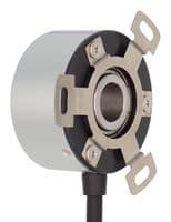 MIDORI PRECISIONS BY NIDEC COMPONENTS - CE44RH0-72000X - ROTARY ENCODERS