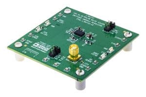 ANALOG DEVICES - EVAL-LTM4732-AZ - Carte d'évaluation, LTM4732EY#PBF, LTM4732IY#PBF, Régulateur µmodule Step-Down Silent Switcher 3