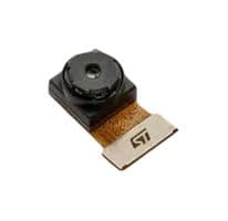 STMICROELECTRONICS - CAM-6GY-152VIS - Promodule, VD66GY, Capteur d'image couleur, Ordinateurs, Cartes de traitement embarquées, 152°