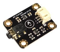 DFROBOT - SEN0288 - Module capteur de courant, 3,3V à 5,5V, 10A, 50Hz à 1kHz, -25°C à 70°C