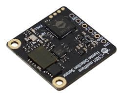 DFROBOT - SEN0623 - Carte capteur, C1001, Détection humaine par ondes millimétriques, ESP32 Micro:Bit Cartes Arduino UNO