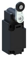 MULTICOMP PRO - MP016073 - Commutateur fin de course, Levier à galet, SPST-NO, SPST-NC, 10 A, 24 V, MP Limit Switch