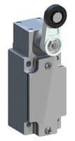 MULTICOMP PRO - MP016080 - Commutateur fin de course, Levier à galet, SPST-NO, SPST-NC, 10 A, 24 V, MP Limit Switch
