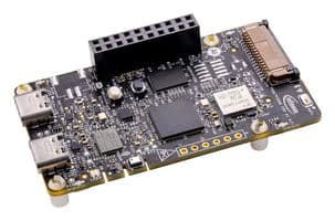 INFINEON - KITPSE84AITOBO1 - Kit d'évaluation IA, PSE846GPS2DBZC4, PSOC Edge, 32 bits, ARM Cortex-M55F/M33F