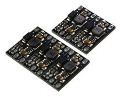 DFROBOT - DFR0952 - Module d'alimentation DC-DC Boost, 2,5-12V