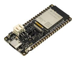 DFROBOT - DFR1222 - Carte de développement, ESP32-C5, RISC-V, 32bits, Famille ESP32