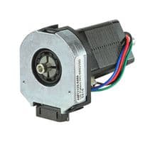 SAME SKY - NEMA08-17-01D-AMT112S - AMT STEPPER MOTOR W INCREMENTAL ENCODER