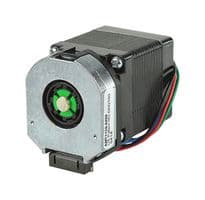 SAME SKY - NEMA11-18-01D-AMT112S - AMT STEPPER MOTOR W INCREMENTAL ENCODER