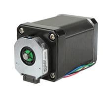 SAME SKY - NEMA17-23-01D-AMT112S - AMT STEPPER MOTOR W INCREMENTAL ENCODER