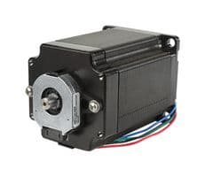 SAME SKY - NEMA23-31-01PD-AMT112S - AMT STEPPER MOTOR W INCREMENTAL ENCODER