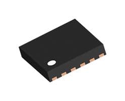 NISSHINBO MICRO DEVICES - RP510L004N-TR-Y - 4A FORCED PWM STEP-DOWN DCDC CONVERTER W