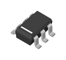 NISSHINBO MICRO DEVICES - R1206N071B-TR-FE - PWM STEP-UP DCDC CONVERTER FOR WHITE LED