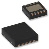 MICROCHIP - MIC33030-AYHJ-TR - DC/DC POL Converter, Adjustable, Buck, 2.7V to 5.5V In, 2.7V to 5.5V/400mA Out, 8MHz, MLF-10