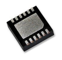 ANALOG DEVICES - MAX17578ATC+ - Convertisseur DC-DC, Inverseur, Buck synchrone, 2,2 MHz, TDFN-8