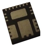 INFINEON - IR38063MTRPBF - Convertisseur DC/DC POL, Ajust. Buck, 1,5 MHz, Entrée 1,2V à 21V, Sortie 0,5V à 18,375V/25A, QFN-26