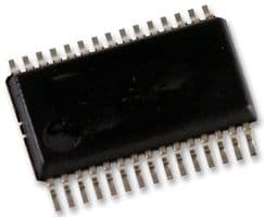 TOSHIBA - TPD4162F,LF(S - Driver de moteur, Brushless DC, 3 sorties, 13,5V à 17,5V, HSSOP-31, -40°C à 135°C