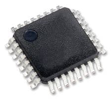 ALLEGRO MICROSYSTEMS - A4964KJPTR-T - Driver / Contrôleur de moteur, Triphasé DC, Alimentation 5,5V à 50V, 9.5V/10mA/1 sortie, LQFP-32