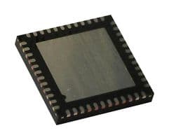 STMICROELECTRONICS - STSPIN32F0 - Motor Driver, Three Phase DC Brushless, 8 V to 45 V supply, 3.3 V/18 mA/6 Outputs, VFQFPN-48