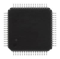 STMICROELECTRONICS - STSPIN32F0601Q - MCU 32 bits, Commande moteur, 48MHz, 4Ko RAM / programme 32Ko, Entrée 9-20 V, TQFP-EP