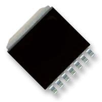 ROHM - BD6210HFP-TR - Driver/Contrôleur de moteur, DC à balais, Alimentation 3V à 5,5V, 1 Sortie, 5,5V/500mA HRP-7