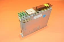 Indramat TDM 4.1-020-300-W0/S102 Servo Controller