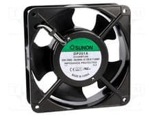 SUNON DP201A2123HBT.GN Ventilateur