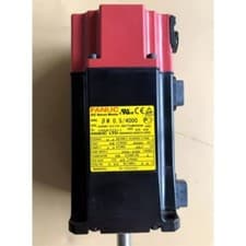 FANUC A06B-0115-B275#0008 Servo Motor New Expendited Shipping 
