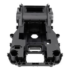 Châssis de tondeuse compatible Ecovacs 201-2452-0067 pour tondeuse robot
