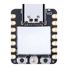 Carte de développement ESP32C3 microcontrôleur basse pour puissance ultra-faible
