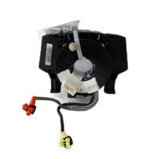 2010 NISSAN QASHQAI SRS BAG SQUIB/SLIP RING