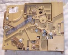 COIN TELEPHONE ACCEPTOR INCORP NSQ101