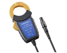 HIOKI CT7631 AC DC Current Clamp Sensor Sonde Meter