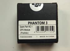 DJI Phantom 3 Part 1 GPS Module Professional Advanced P36556A0968 Spare Part