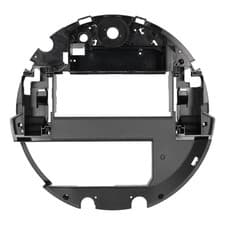 Châssis Deebots Ecovacs 201-24A3-0014 pour Robot Aspirateur - 333 mm