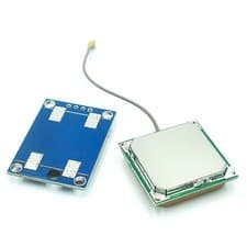 Puissant module for gps NEO8M avec pour signal fort et for arduino