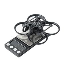 BETAFPV Whoop Frame O4 Air Unit Pro for Pavo20 Pro II Brushless Whoop Quadcopter