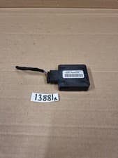 2016 FORD TRANSIT COURIER ANTENNA GPS MODULE DE8T19H463DA