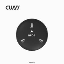CUAV NEO 3 GPS Module | GNSS U-blox M9N Drone Hardware