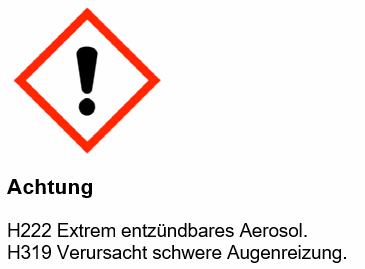 CRC Inox Kleen 20720-AU Cleaner for stainless steel with NSF C1/A7 registration food processing safe