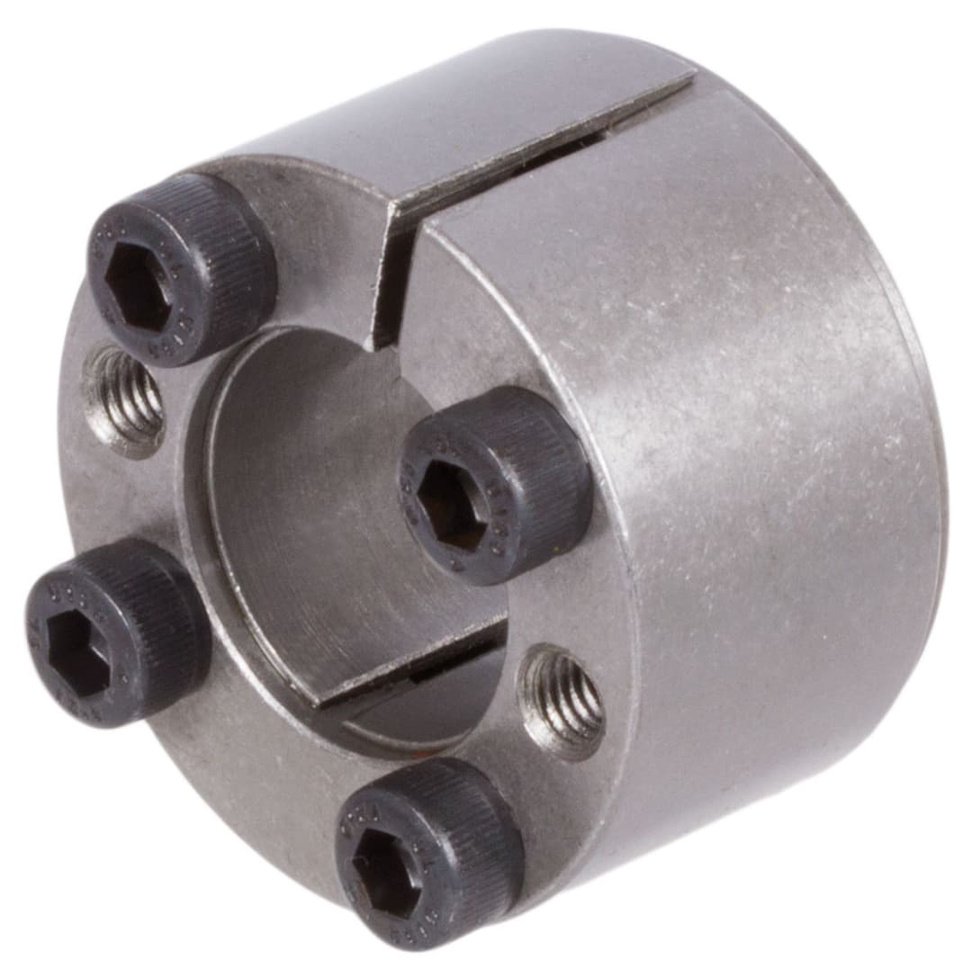 Locking assembly BAR bore 85mm