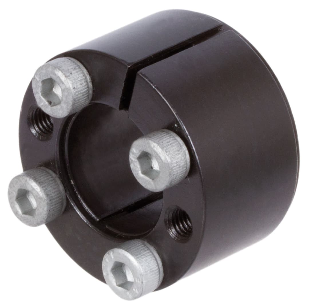 Locking assembly BAR bore 35mm QPQ-coated
