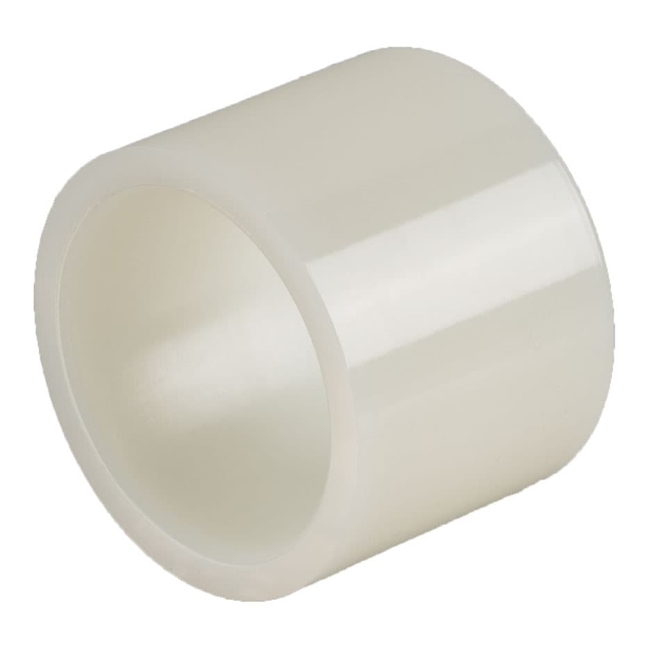 Bush BP bore 12mm polyamide 6.6 outer diameter 14mm length 10mm