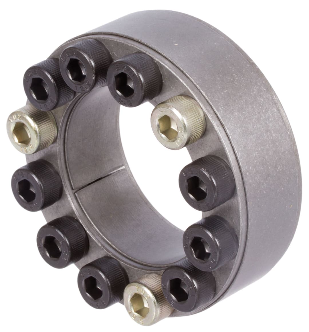 Locking assembly COM-A bore 75mm size 75-115