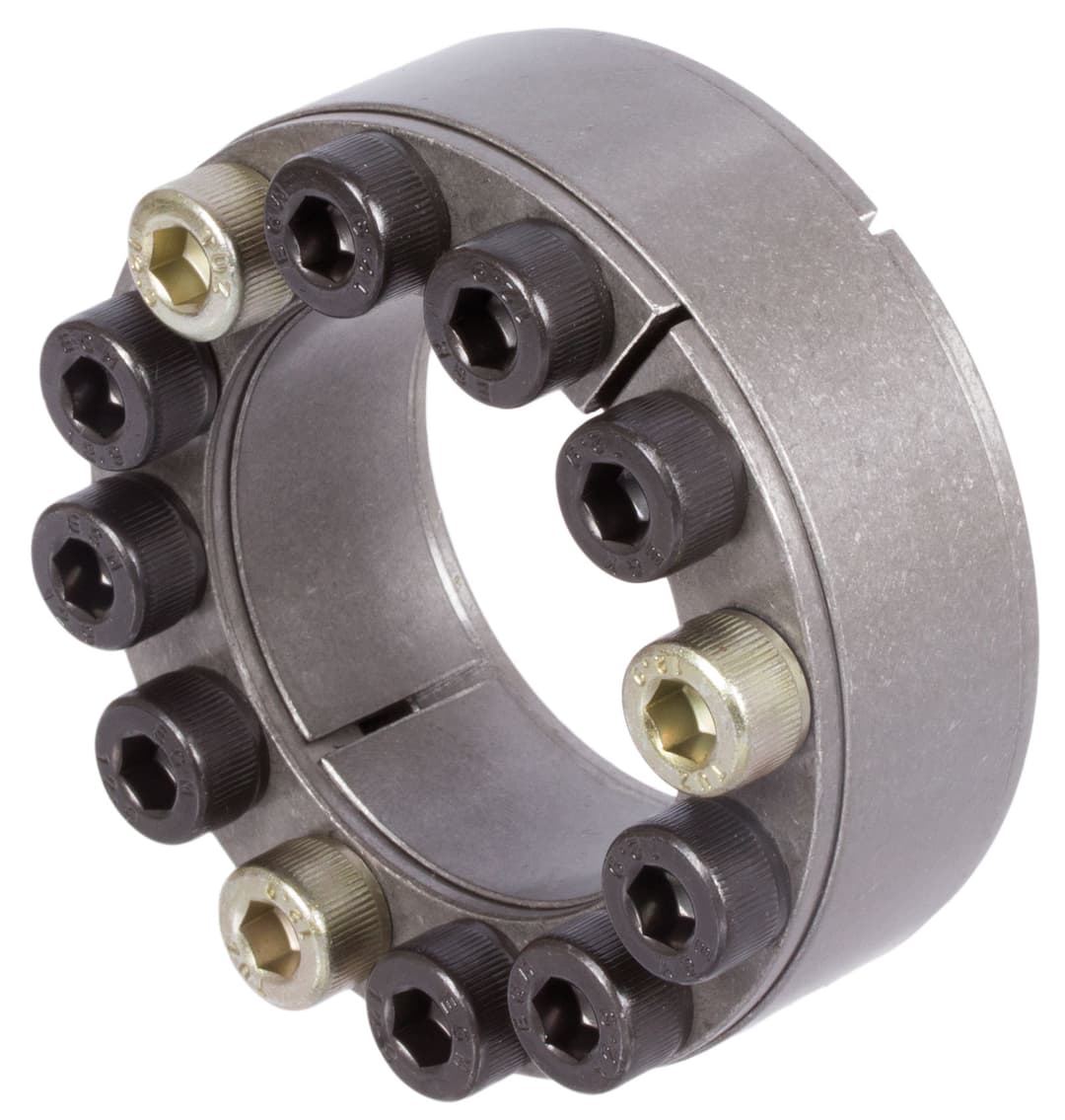 Locking assembly COM-AS bore 17mm size 17-44