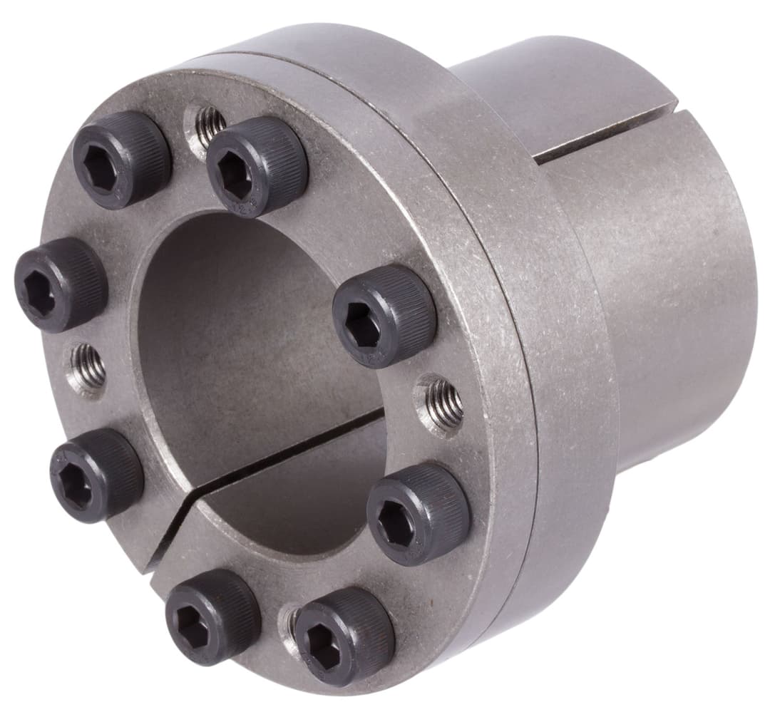 Locking assembly COM-B bore 7mm size 7-15