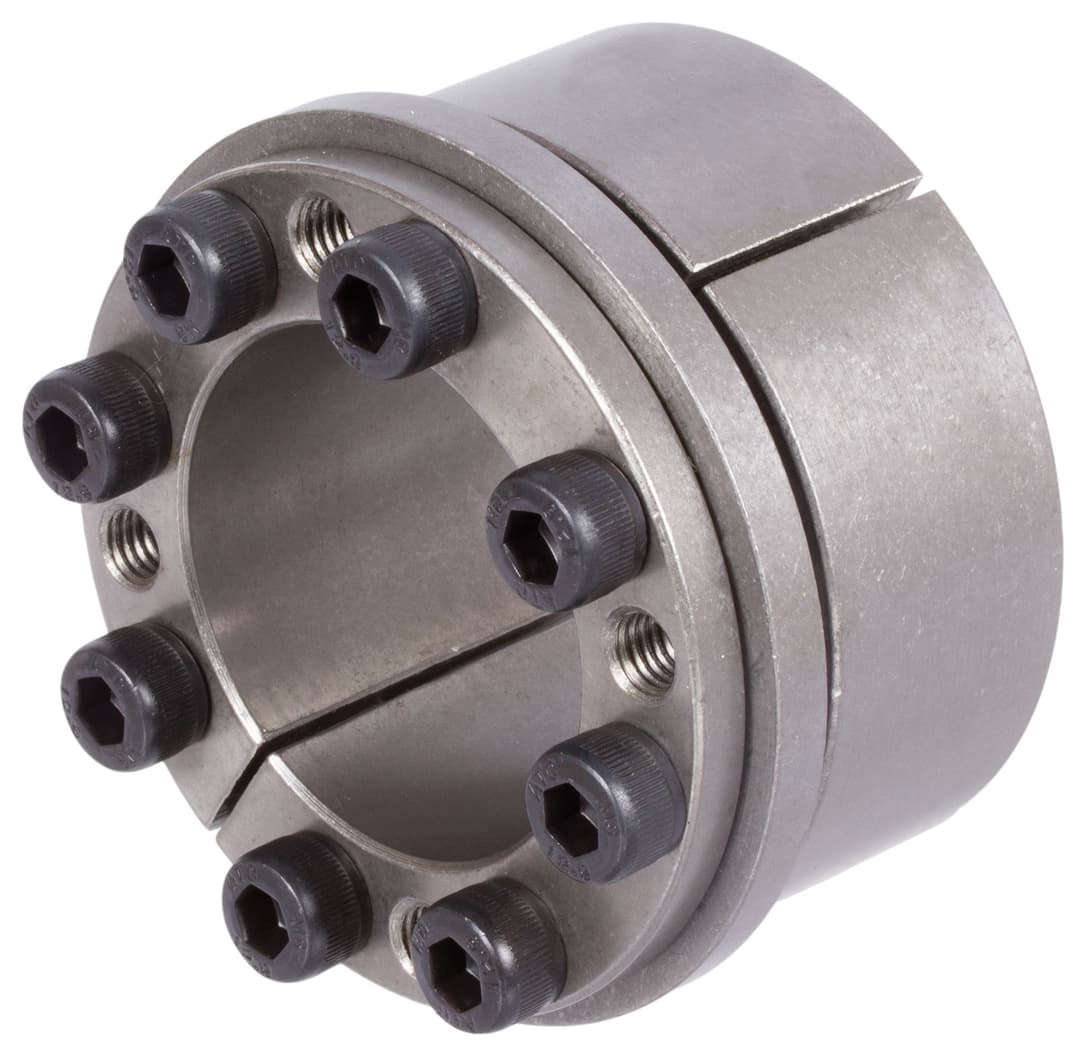 Locking assembly COM-C bore 42mm size 42-75