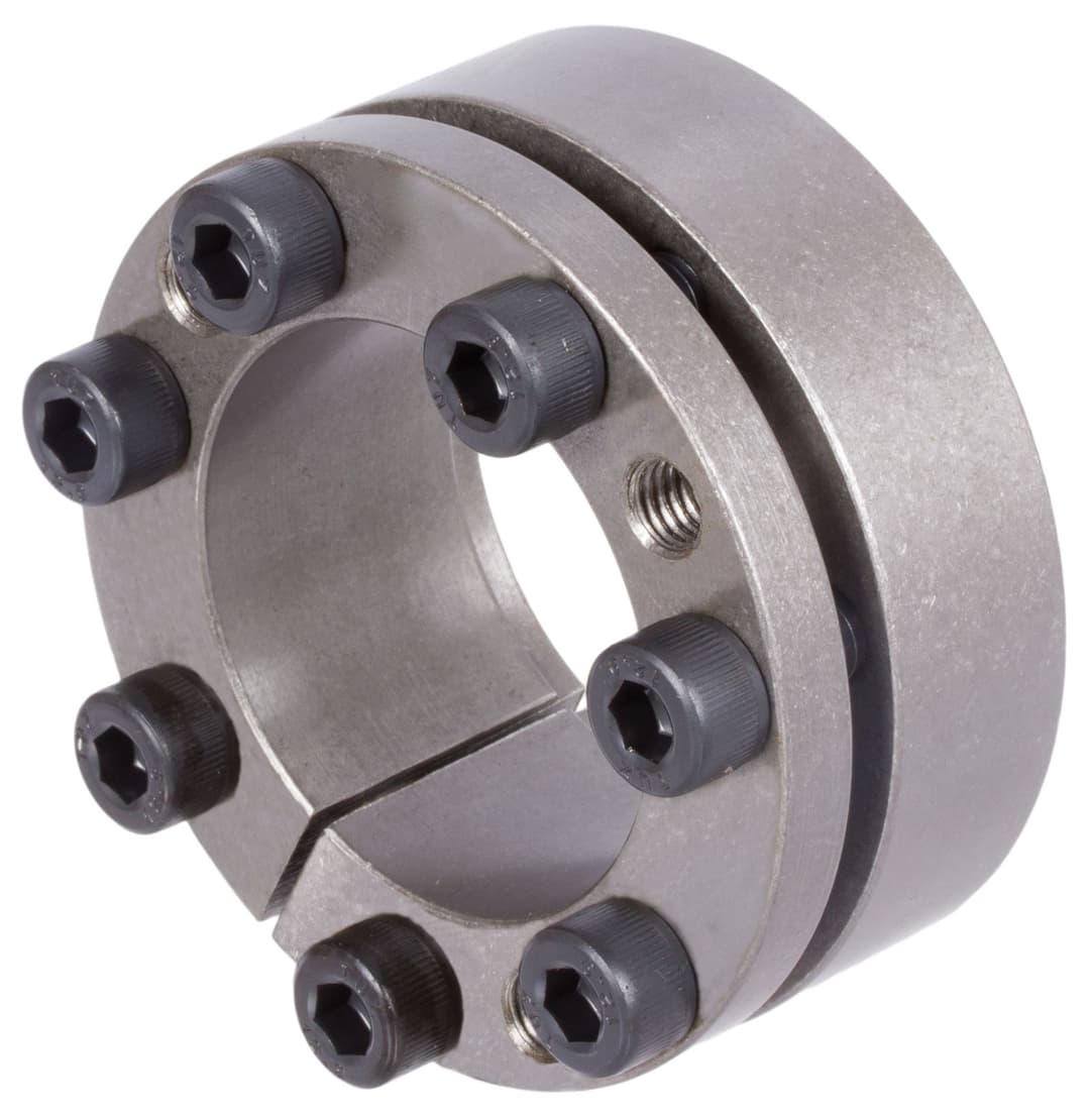 Locking assembly COM-CB1 bore 95mm size 95x135x40mm