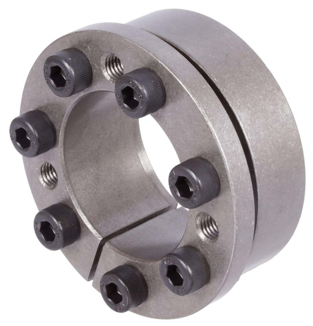 Locking assembly COM-CB2 bore 32mm size 32x60x28mm
