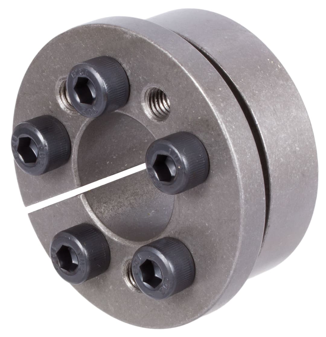 Locking assembly COM-CB3 heavy series bore 42mm size 42x80x33mm